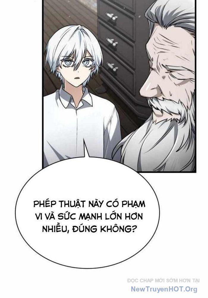 Đa Sắc Ma Pháp Sư Thiên Tài Chapter 38 - Trang 32