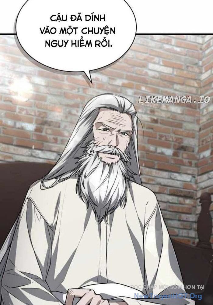 Đa Sắc Ma Pháp Sư Thiên Tài Chapter 38 - Trang 9