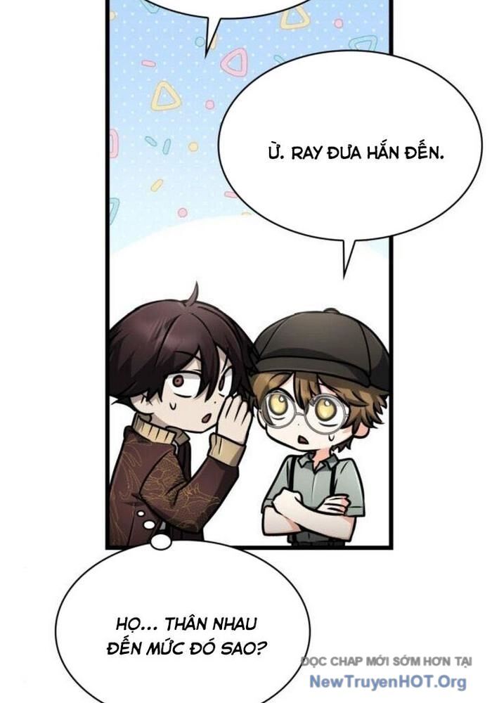 Đa Sắc Ma Pháp Sư Thiên Tài - Chapter 39 - Page 24