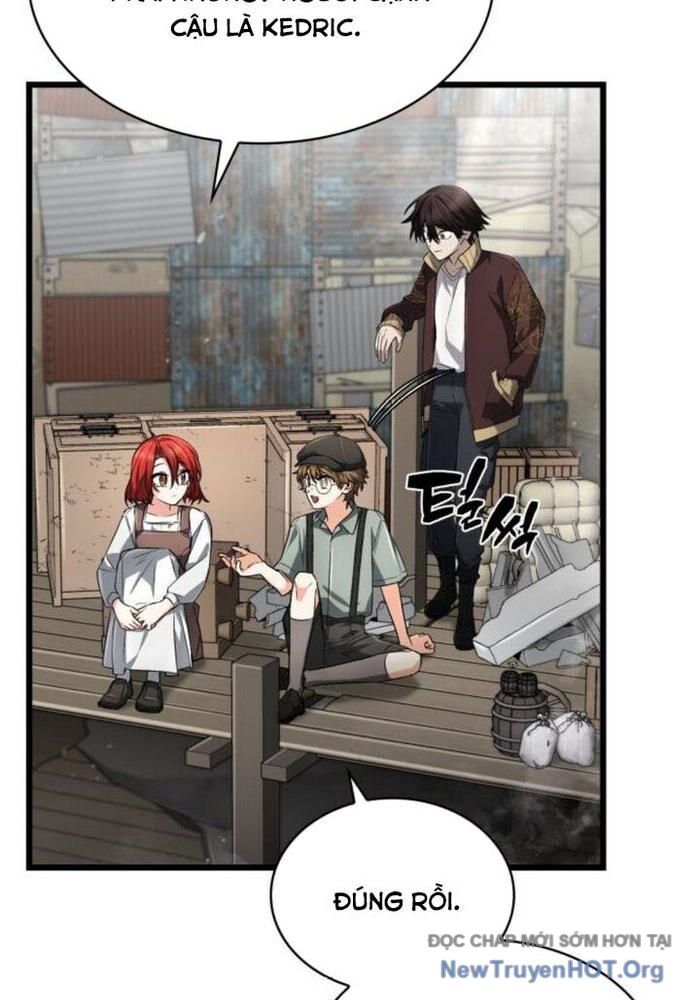 Đa Sắc Ma Pháp Sư Thiên Tài - Chapter 39 - Page 27