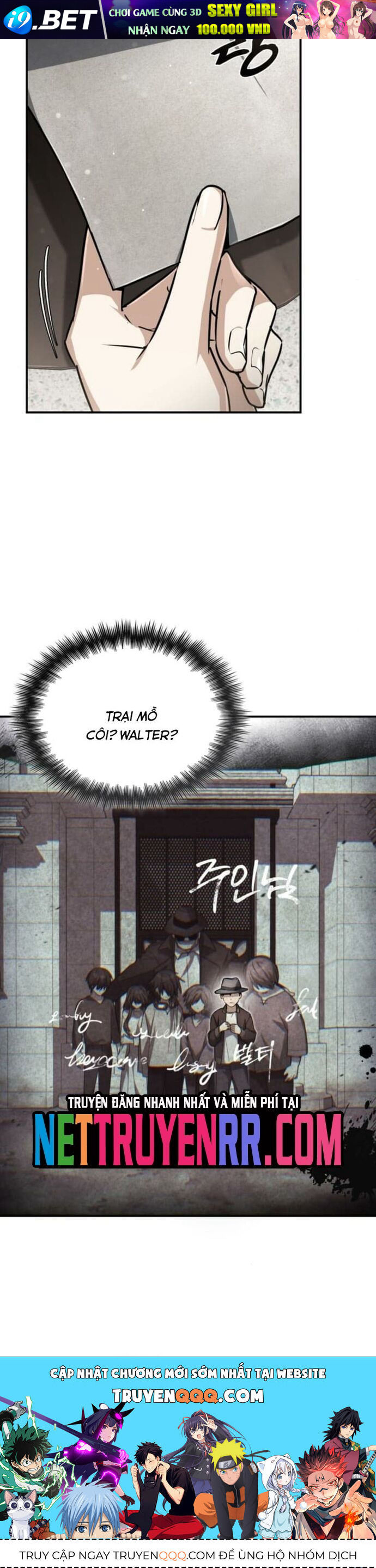 Đa Sắc Ma Pháp Sư Thiên Tài - Chapter 41.1 - Page 36