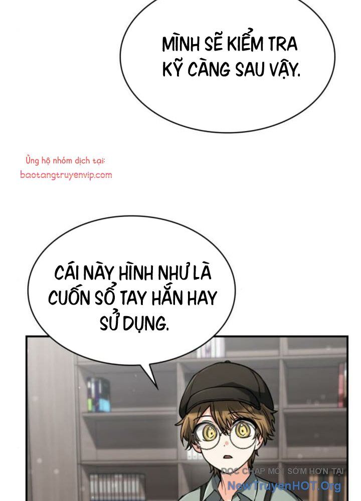 Đa Sắc Ma Pháp Sư Thiên Tài - Chapter 41 - Page 89