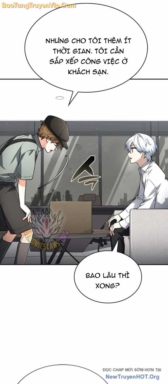 Đa Sắc Ma Pháp Sư Thiên Tài - Chapter 42 - Page 14