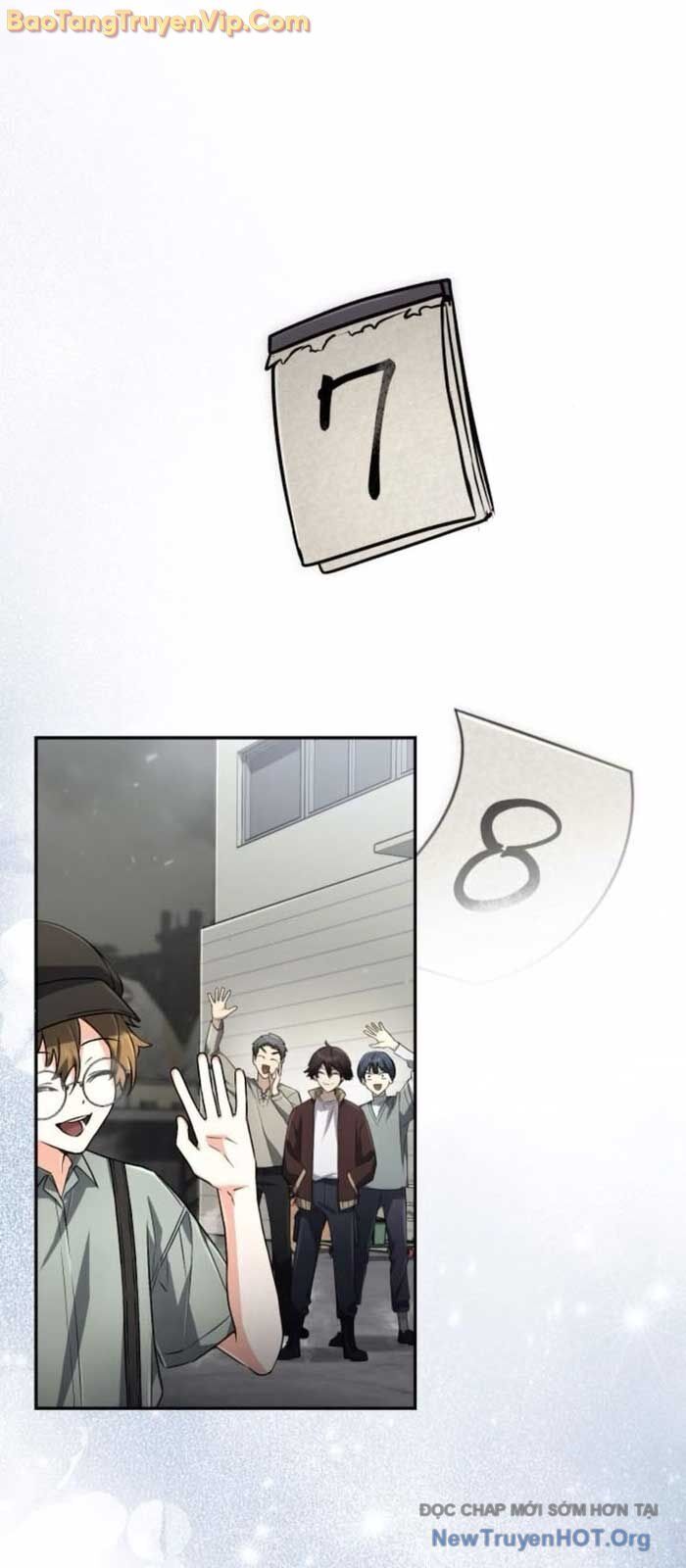 Đa Sắc Ma Pháp Sư Thiên Tài - Chapter 42 - Page 16