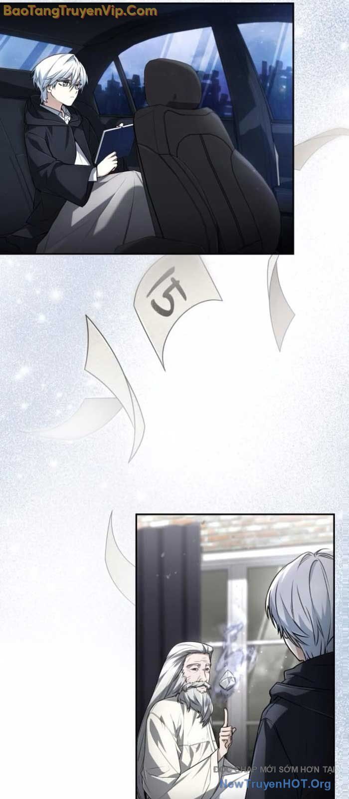 Đa Sắc Ma Pháp Sư Thiên Tài - Chapter 42 - Page 18