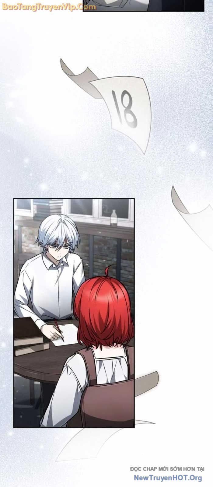 Đa Sắc Ma Pháp Sư Thiên Tài - Chapter 42 - Page 19