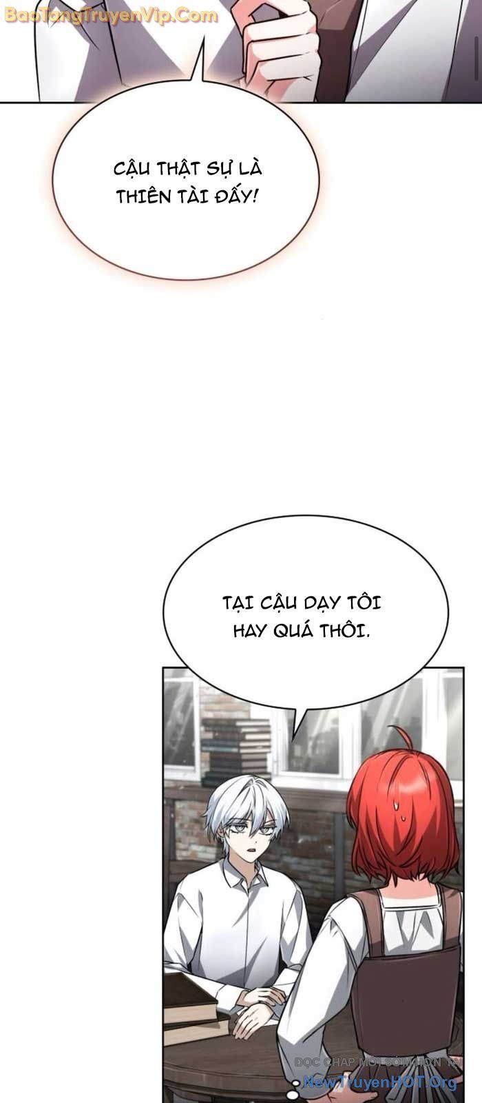 Đa Sắc Ma Pháp Sư Thiên Tài - Chapter 42 - Page 21