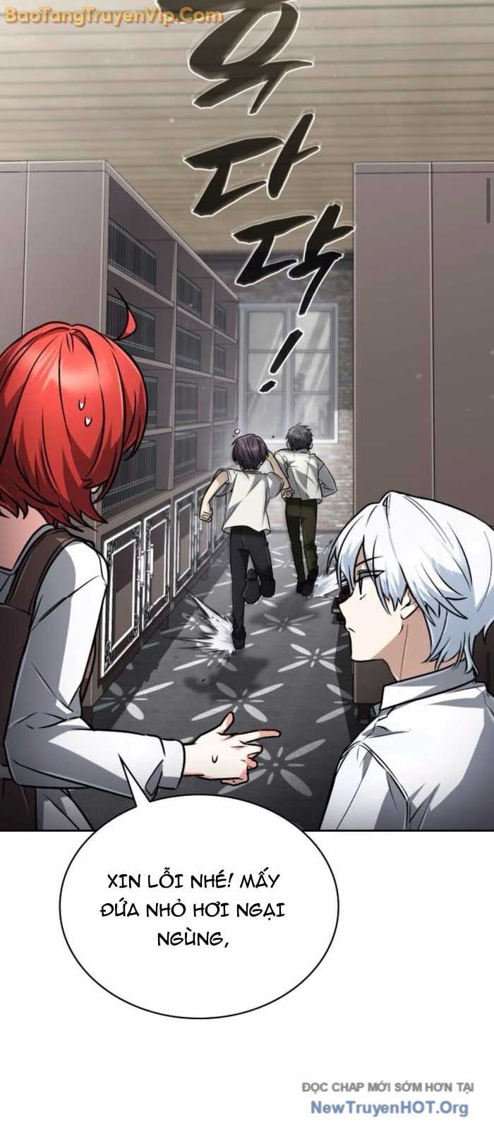 Đa Sắc Ma Pháp Sư Thiên Tài - Chapter 42 - Page 24