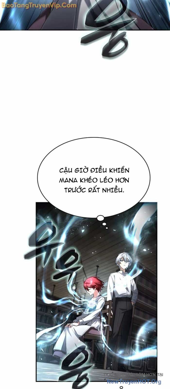 Đa Sắc Ma Pháp Sư Thiên Tài - Chapter 42 - Page 30
