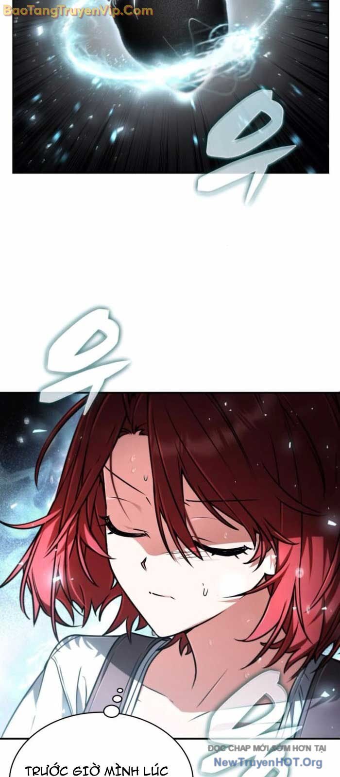 Đa Sắc Ma Pháp Sư Thiên Tài - Chapter 42 - Page 33