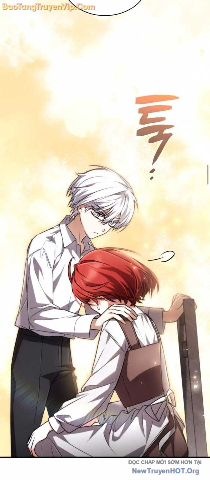 Đa Sắc Ma Pháp Sư Thiên Tài - Chapter 42 - Page 43