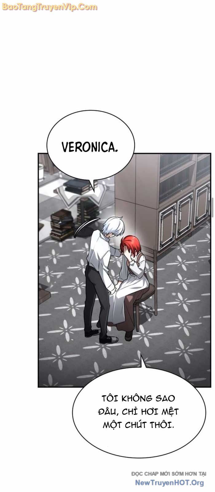 Đa Sắc Ma Pháp Sư Thiên Tài - Chapter 42 - Page 44