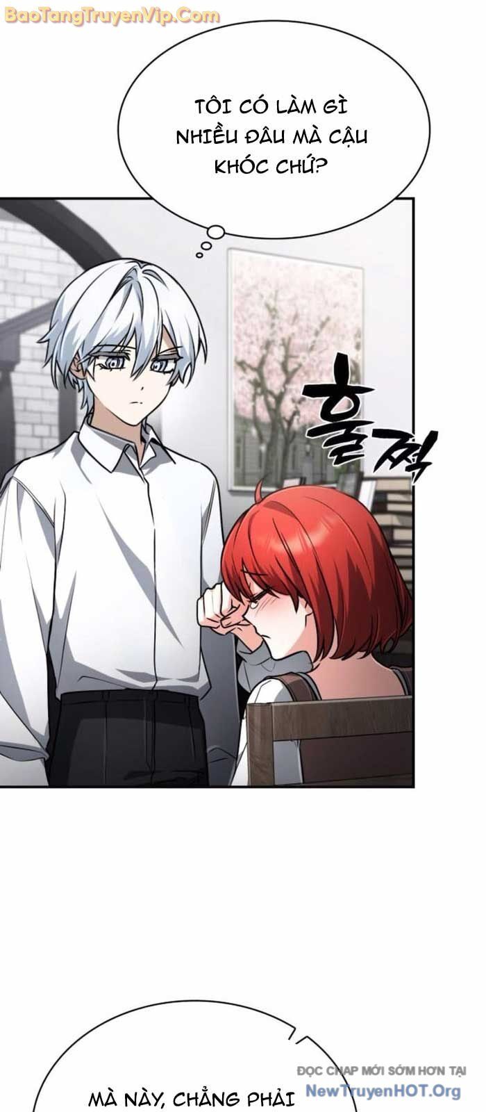 Đa Sắc Ma Pháp Sư Thiên Tài - Chapter 42 - Page 48