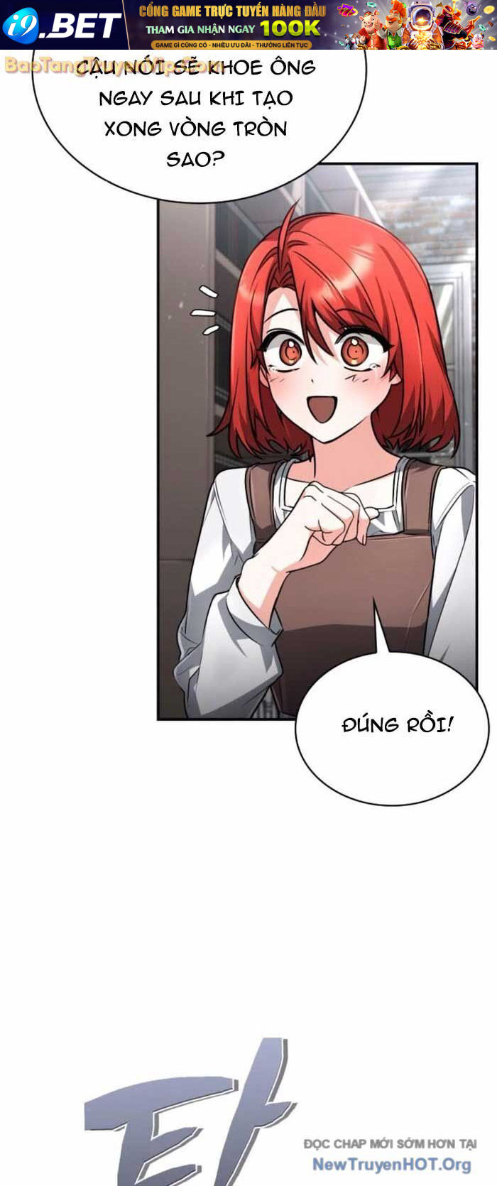 Đa Sắc Ma Pháp Sư Thiên Tài - Chapter 42 - Page 49