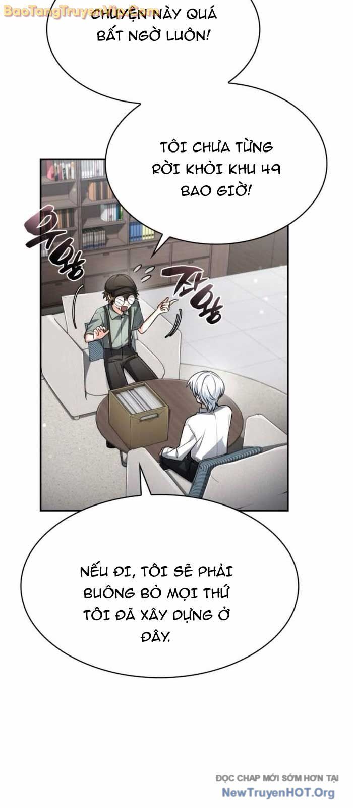 Đa Sắc Ma Pháp Sư Thiên Tài - Chapter 42 - Page 5