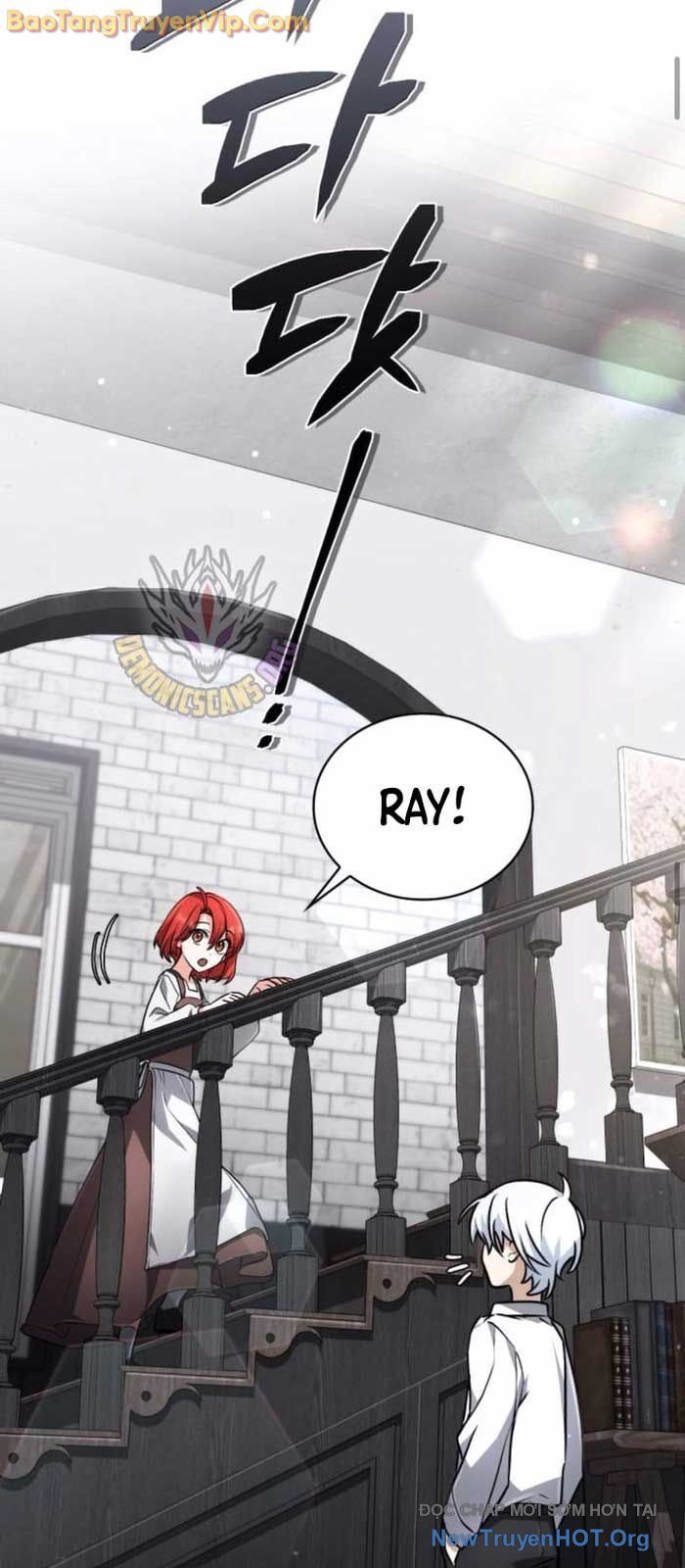 Đa Sắc Ma Pháp Sư Thiên Tài - Chapter 42 - Page 50