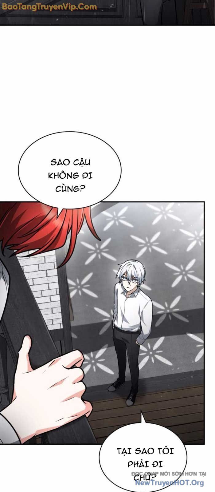 Đa Sắc Ma Pháp Sư Thiên Tài - Chapter 42 - Page 51