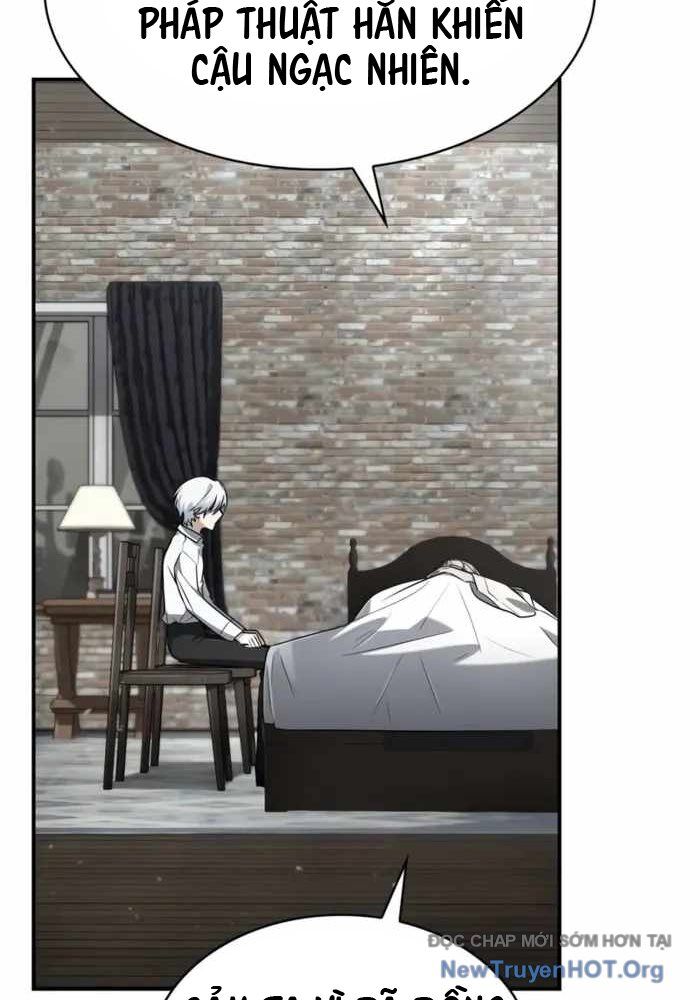 Đa Sắc Ma Pháp Sư Thiên Tài - Chapter 43 - Page 11