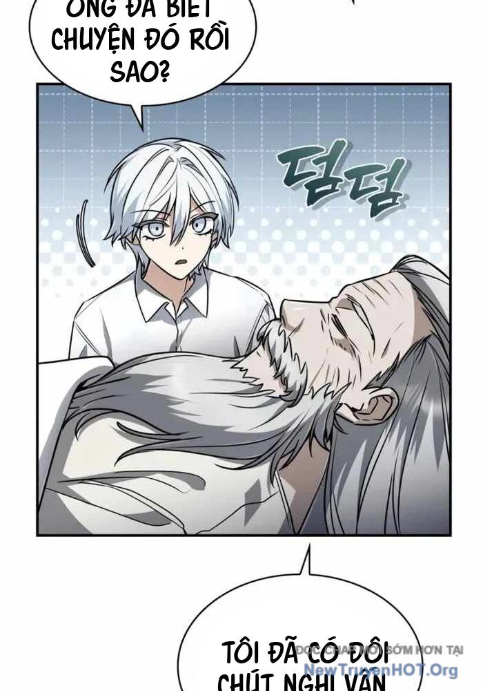 Đa Sắc Ma Pháp Sư Thiên Tài - Chapter 43 - Page 19