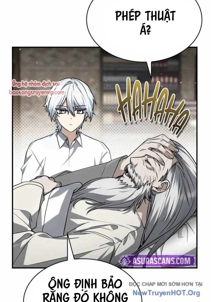 Đa Sắc Ma Pháp Sư Thiên Tài - Chapter 43 - Page 31