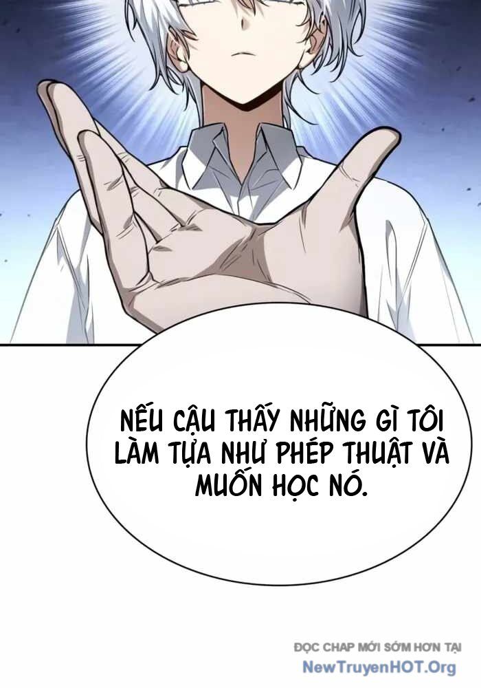 Đa Sắc Ma Pháp Sư Thiên Tài - Chapter 43 - Page 39