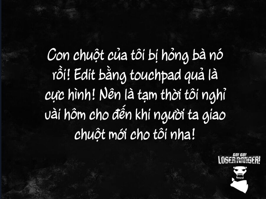 Chiến Đội Đại Thất Cách Chapter 146 - Trang 18