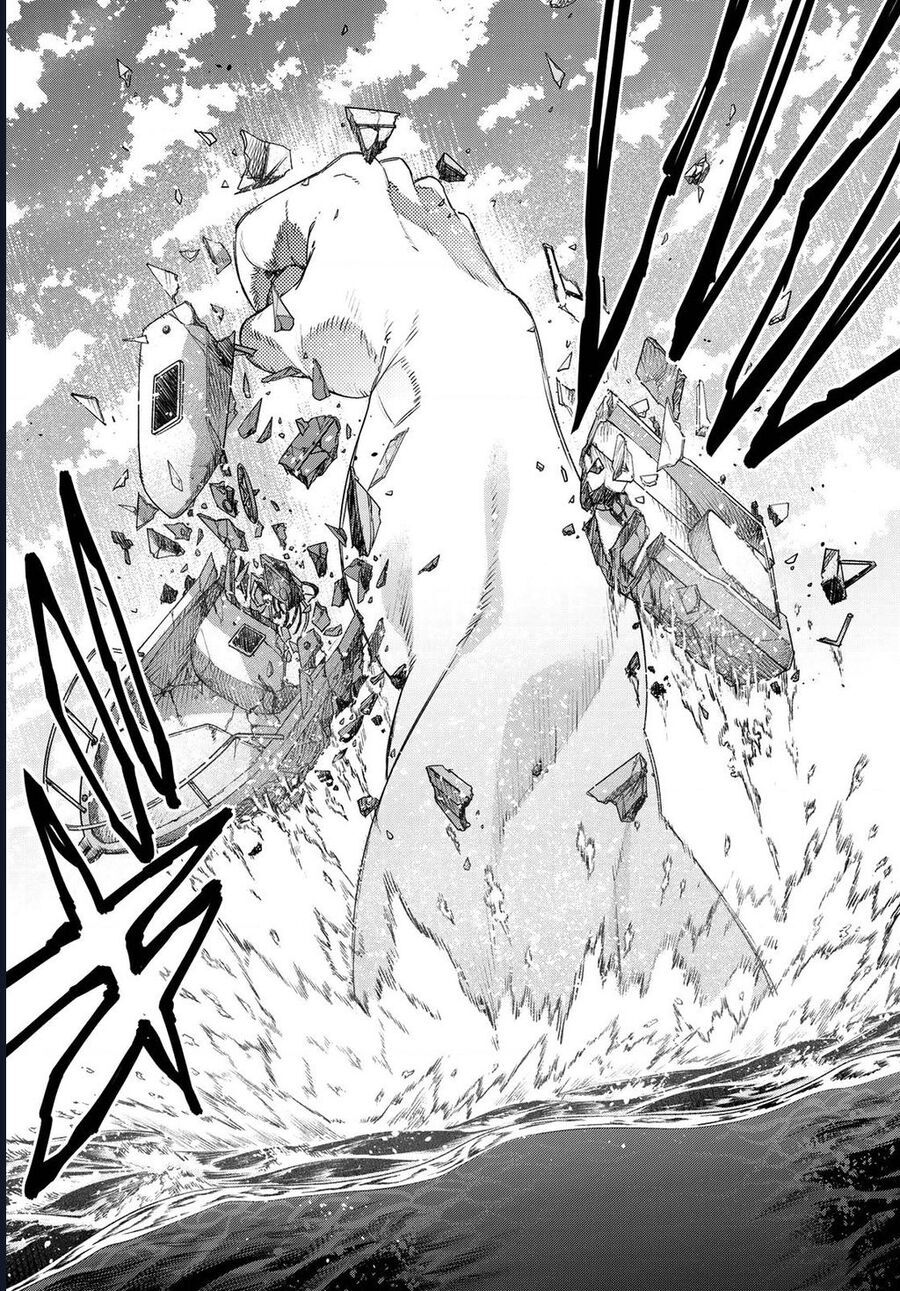 Chiến Đội Đại Thất Cách Chapter 148 - Trang 16