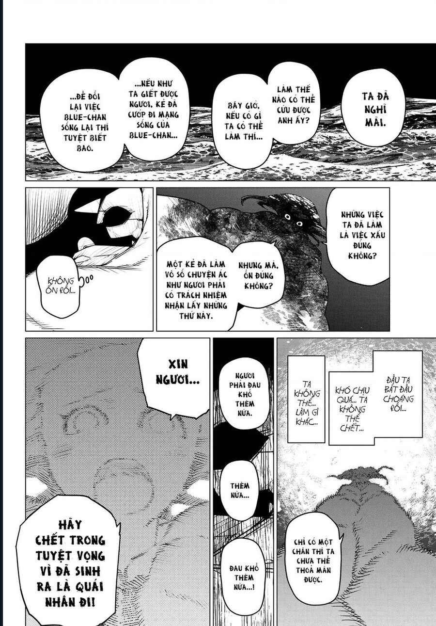 Chiến Đội Đại Thất Cách Chapter 149 - Trang 10