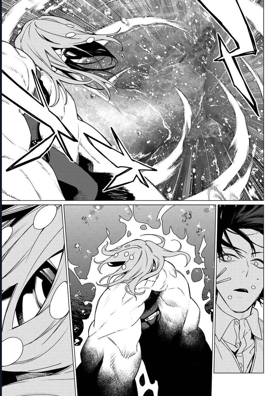 Chiến Đội Đại Thất Cách Chapter 149 - Trang 13