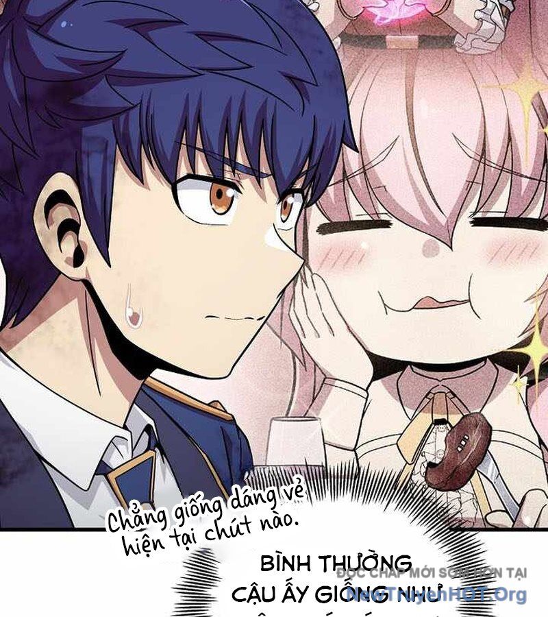 Vô Tình Ghi Danh - Chapter 49 - Page 36