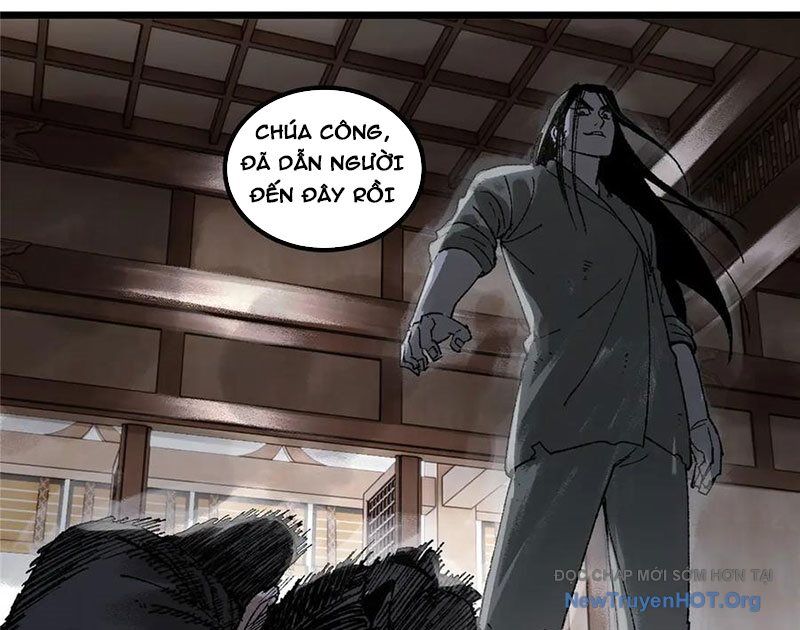 Thiên Hạ Đệ Nhất Lữ Bố - Chapter 136 - Page 12