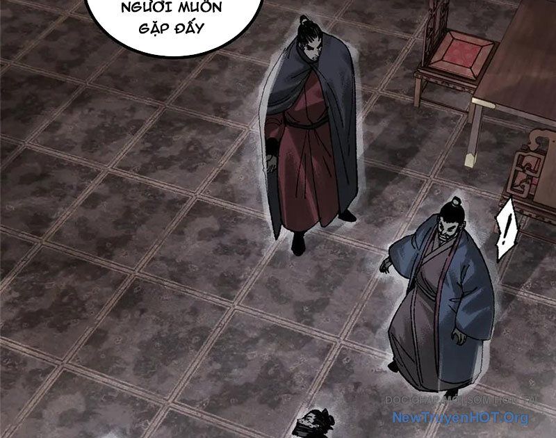 Thiên Hạ Đệ Nhất Lữ Bố - Chapter 136 - Page 14