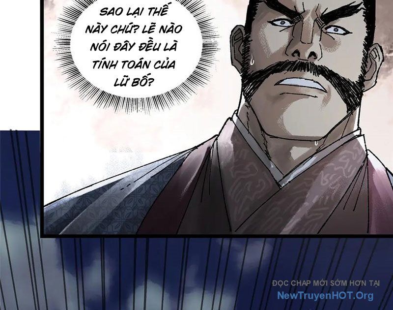 Thiên Hạ Đệ Nhất Lữ Bố - Chapter 136 - Page 16