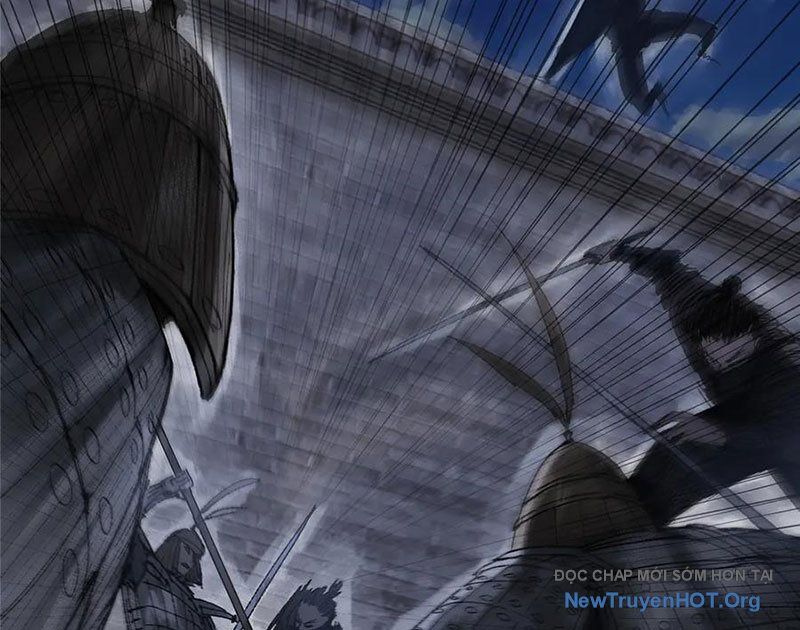 Thiên Hạ Đệ Nhất Lữ Bố - Chapter 136 - Page 18