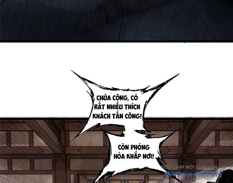 Thiên Hạ Đệ Nhất Lữ Bố - Chapter 136 - Page 20