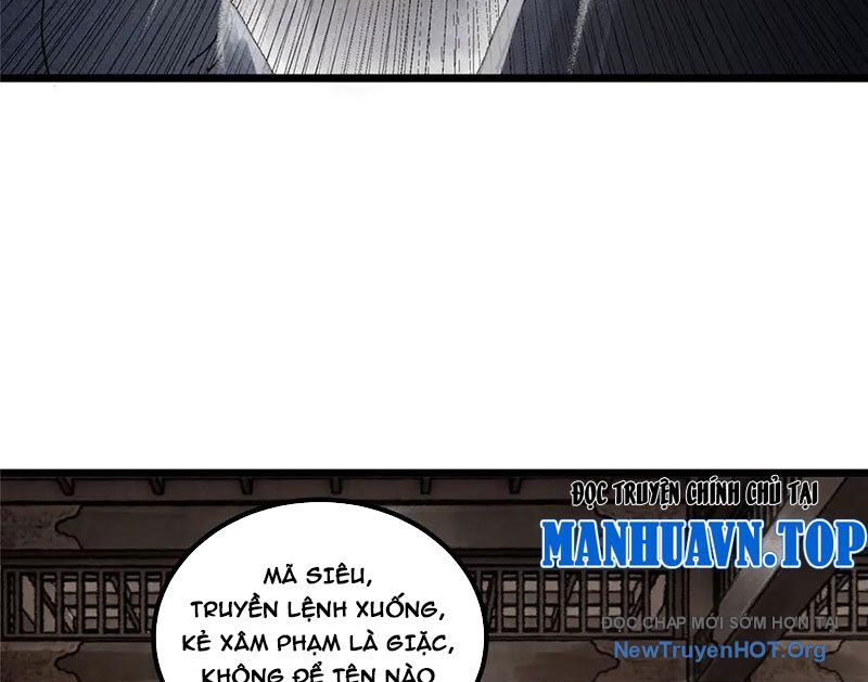 Thiên Hạ Đệ Nhất Lữ Bố - Chapter 136 - Page 22