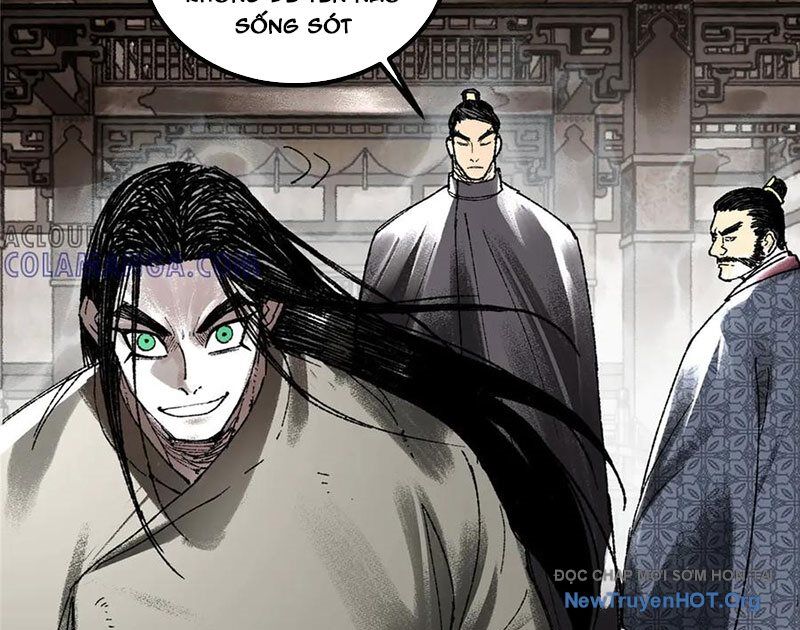 Thiên Hạ Đệ Nhất Lữ Bố - Chapter 136 - Page 23