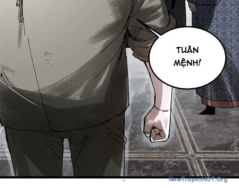 Thiên Hạ Đệ Nhất Lữ Bố - Chapter 136 - Page 24