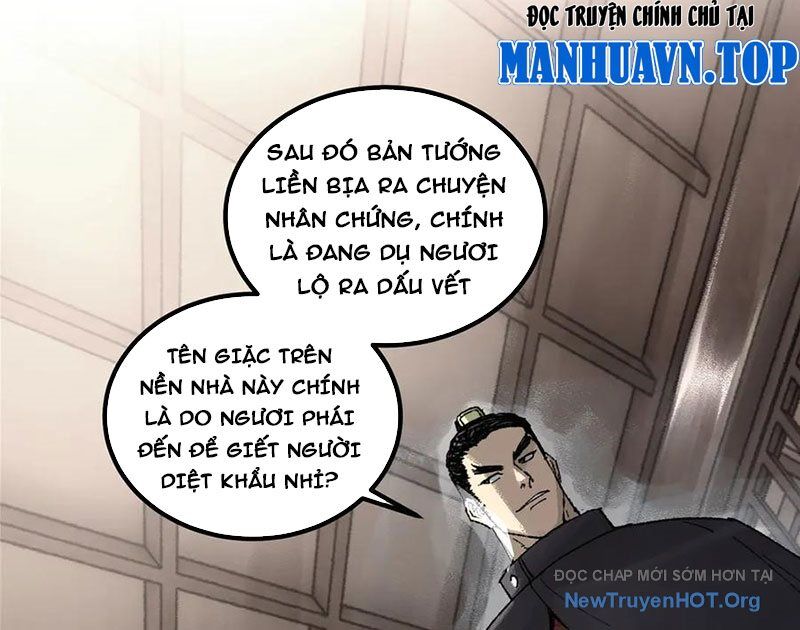 Thiên Hạ Đệ Nhất Lữ Bố - Chapter 136 - Page 29