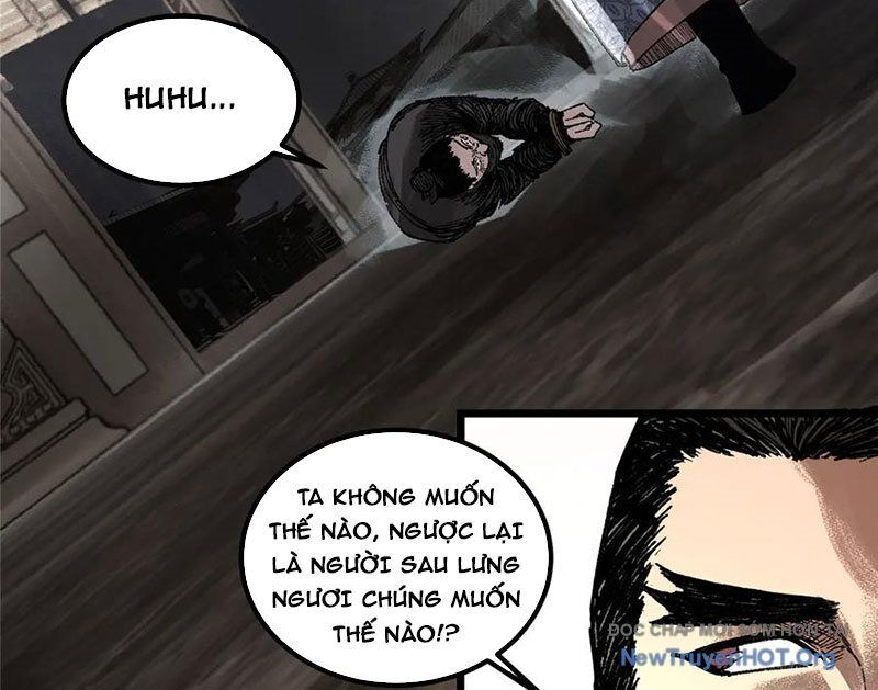 Thiên Hạ Đệ Nhất Lữ Bố - Chapter 136 - Page 32