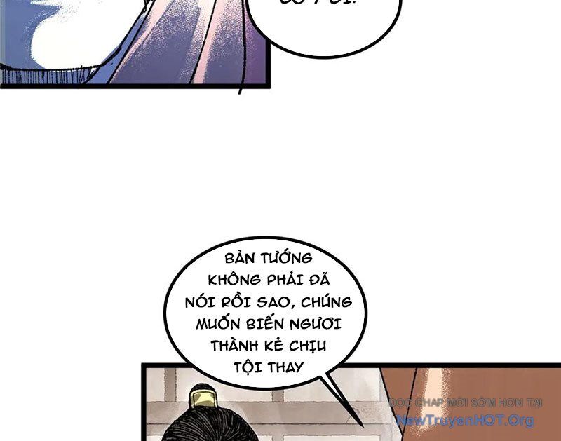 Thiên Hạ Đệ Nhất Lữ Bố - Chapter 136 - Page 34