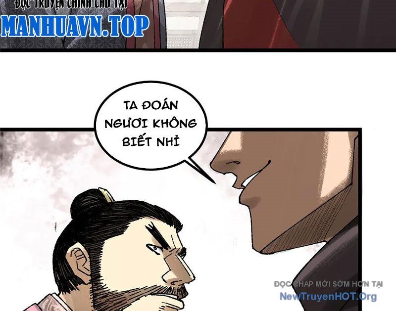 Thiên Hạ Đệ Nhất Lữ Bố - Chapter 136 - Page 38