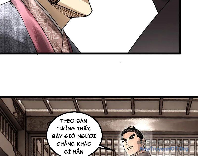 Thiên Hạ Đệ Nhất Lữ Bố - Chapter 136 - Page 39