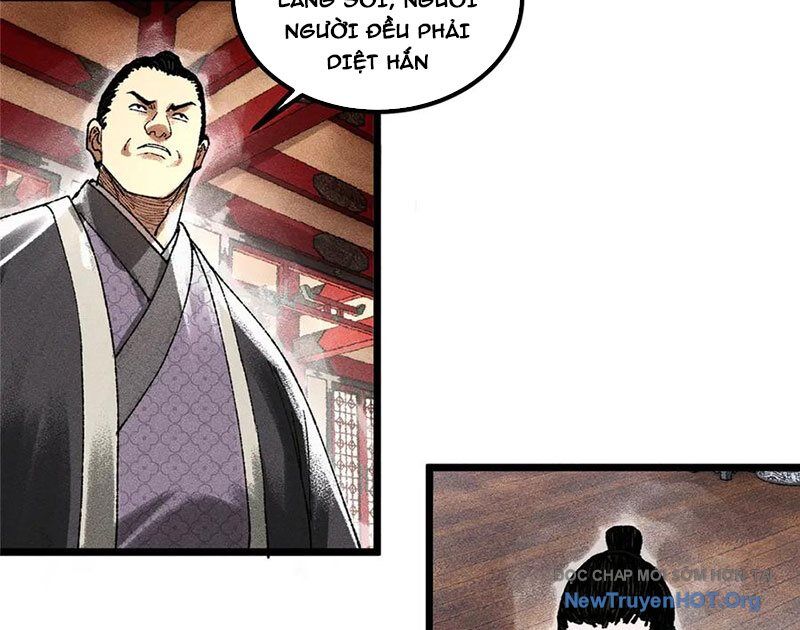 Thiên Hạ Đệ Nhất Lữ Bố - Chapter 136 - Page 4