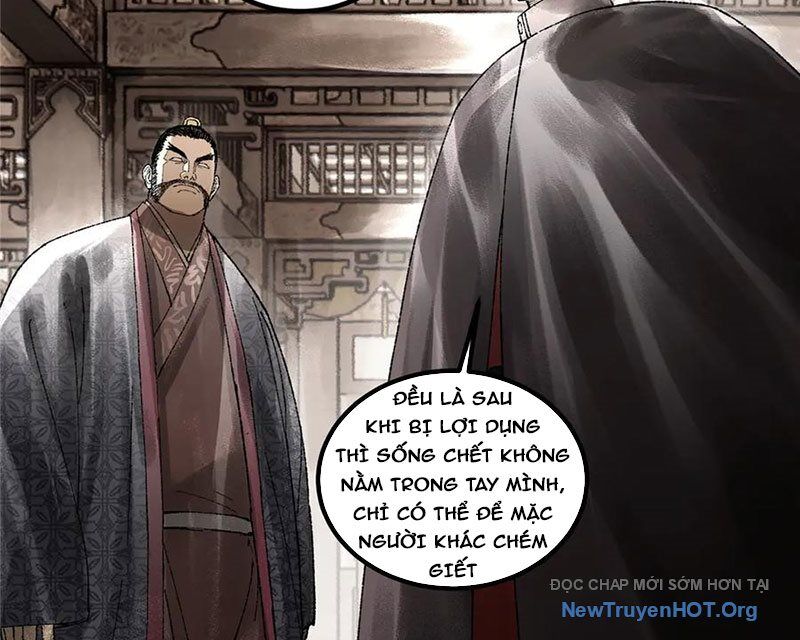 Thiên Hạ Đệ Nhất Lữ Bố - Chapter 136 - Page 40