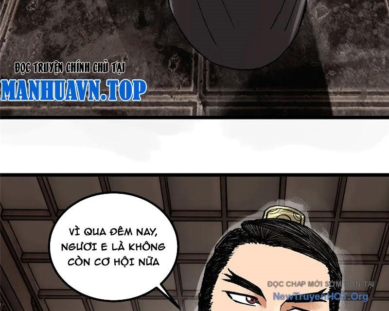 Thiên Hạ Đệ Nhất Lữ Bố - Chapter 136 - Page 44