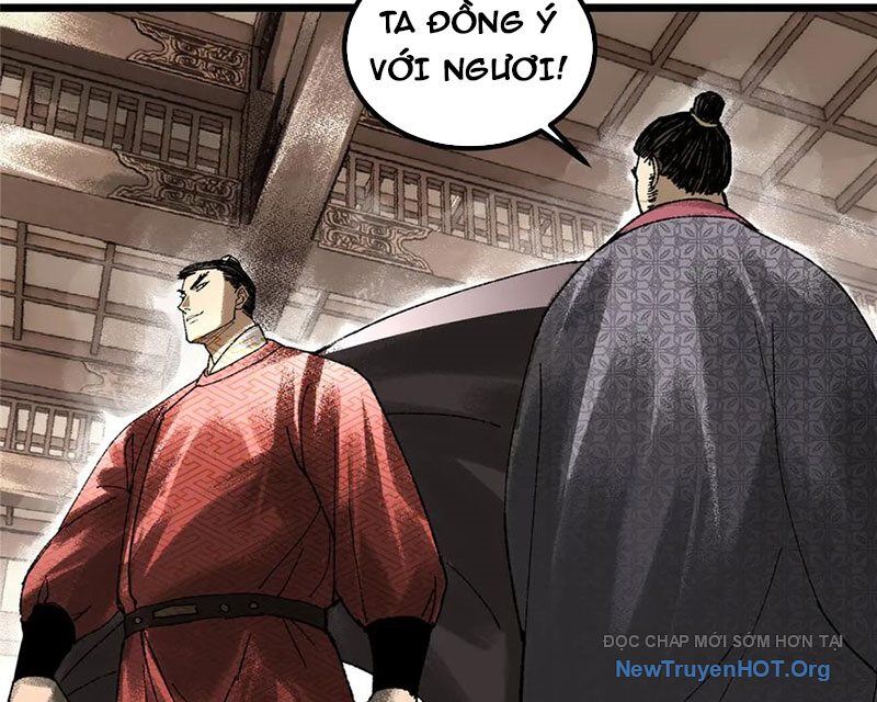 Thiên Hạ Đệ Nhất Lữ Bố - Chapter 136 - Page 48