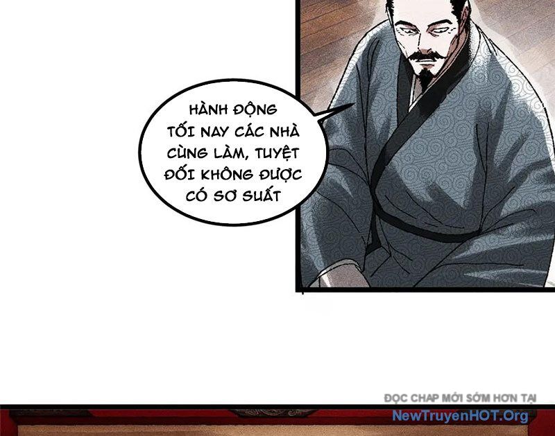 Thiên Hạ Đệ Nhất Lữ Bố - Chapter 136 - Page 5