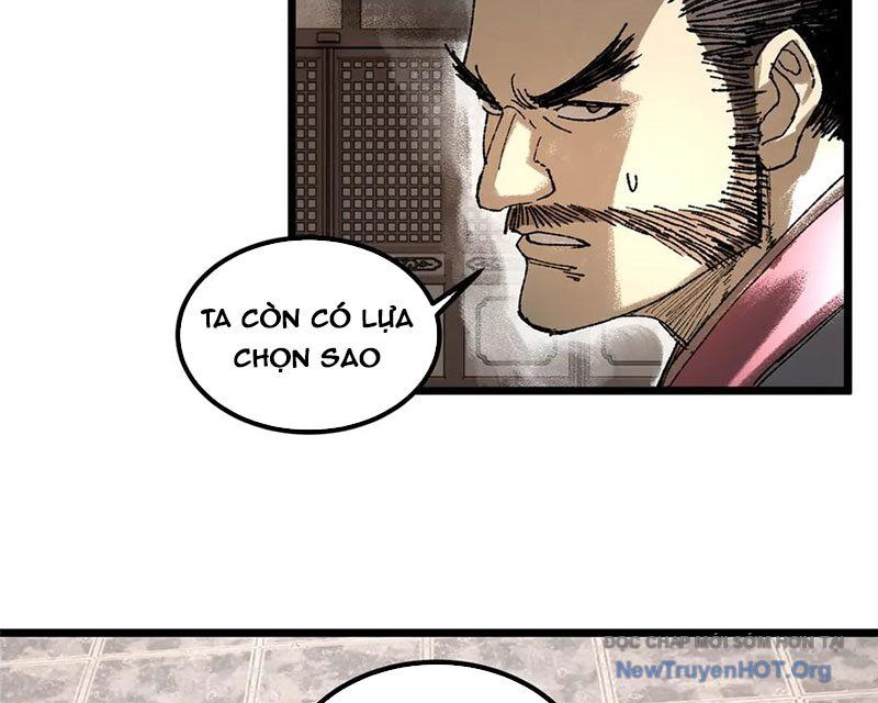 Thiên Hạ Đệ Nhất Lữ Bố - Chapter 136 - Page 50