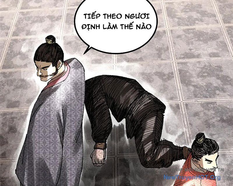 Thiên Hạ Đệ Nhất Lữ Bố - Chapter 136 - Page 51